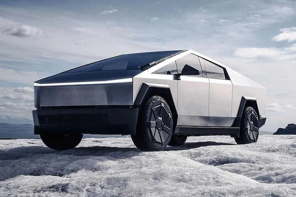 Tesla Cybertruck